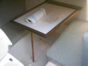 1985 Macgregor 25 sailboat