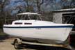 1983 Macgregor 25 sailboat