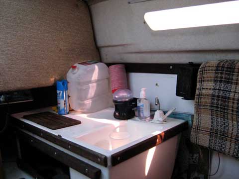 Macgregor 25