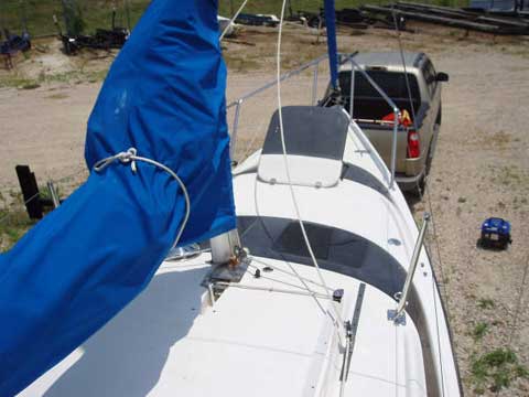 Macgregor 26M