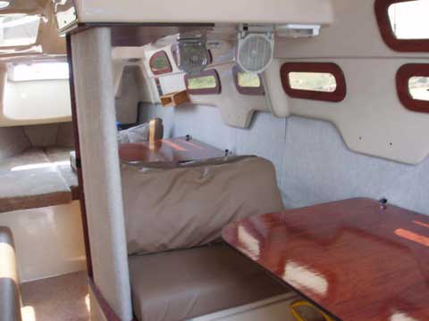 Macgregor 26M
