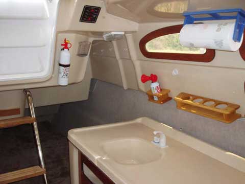 Macgregor 26M