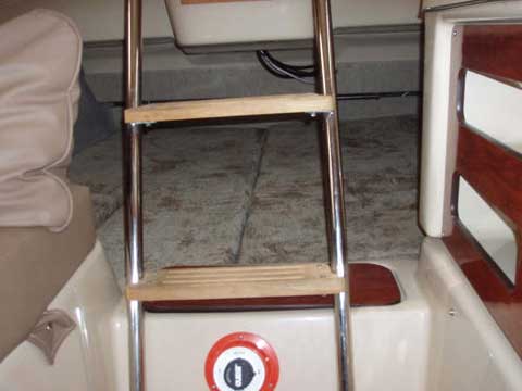 Macgregor 26M
