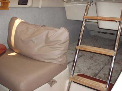 Macgregor 26M