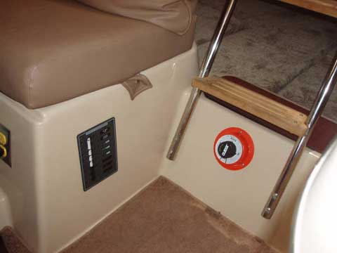 Macgregor 26M