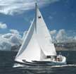2006 Macgregor 26M sailboat