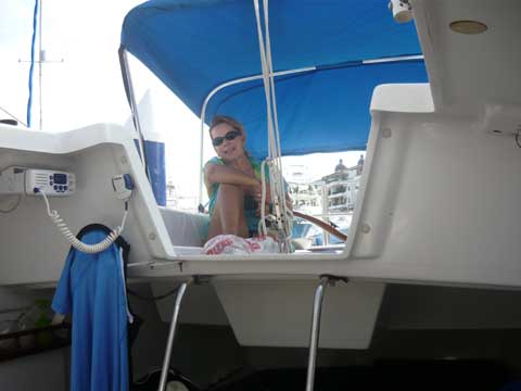 Macgregor 26, 1993 sailboat