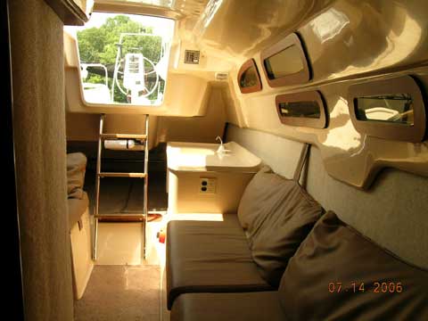 2005 Macgregor 26M
