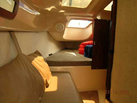 2005 Macgregor 26M