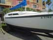 1990 Macgregor 26S sailboat