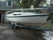 1990 Macgregor 26S sailboat
