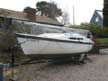 1993 Macgregor 26S sailboat