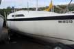 1993 Macgregor 26S sailboat