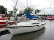 1990 Macgregor 26S sailboat