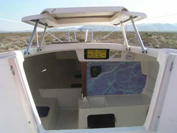 1992 Macgregor 26S