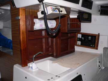 Macgregor 26S