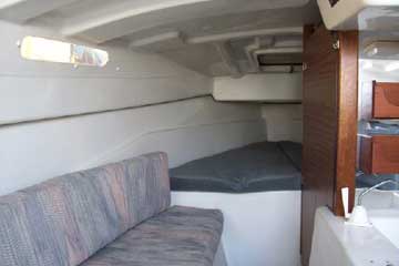 Macgregor 26S