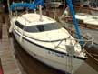 1997 Macgregor 26X sailboat