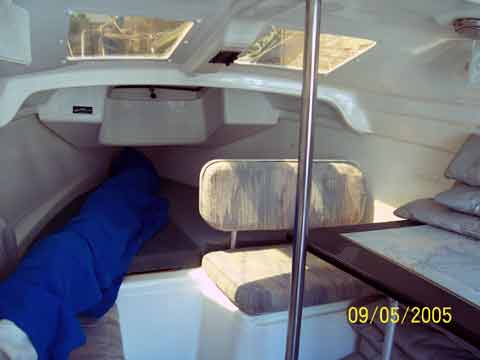 Macgregor 26X