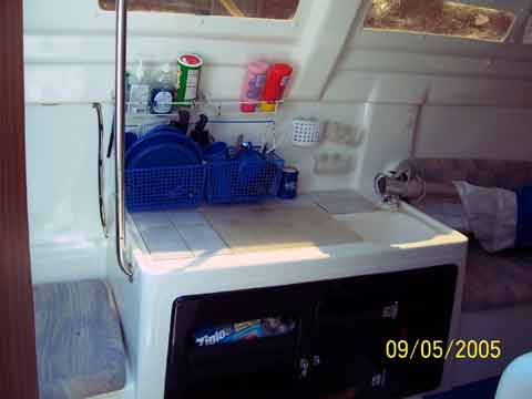 Macgregor 26X