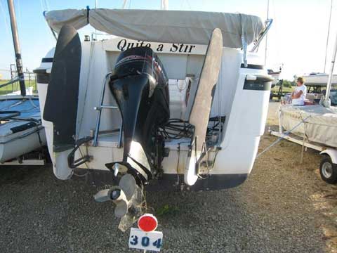 Macgregor 26X