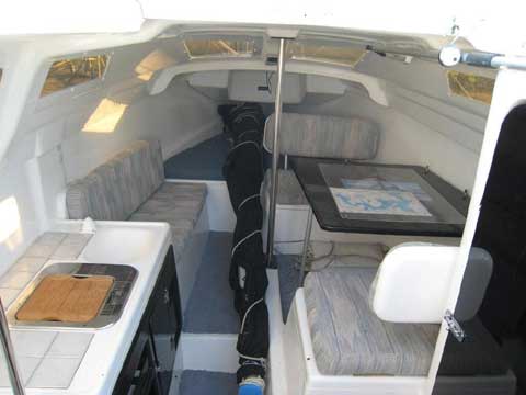 Macgregor 26X
