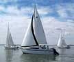 1997 Macgregor 26X sailboats