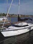 2002 Macgregor 26X sailboats