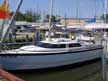 2003 Macgregor 26X sailboat