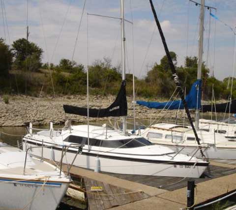 Macgregor 26X