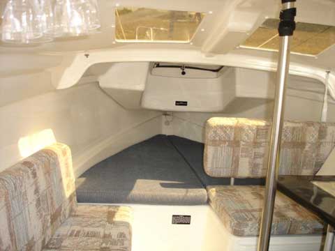 Macgregor 26X