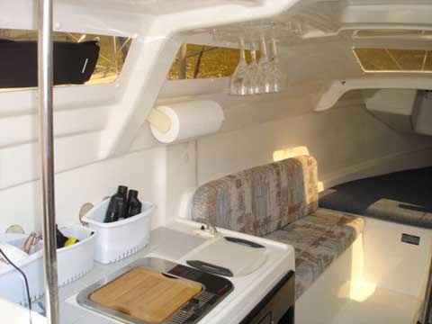 Macgregor 26X