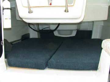 Macgregor 26X