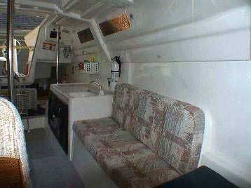 Macgregor 26X