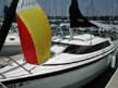 1999 Macgregor 26X sailboat