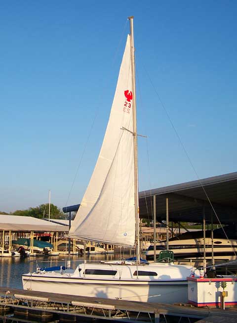 Mariner 24