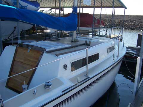 Mariner 24