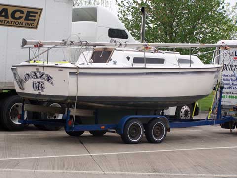 Mariner 24