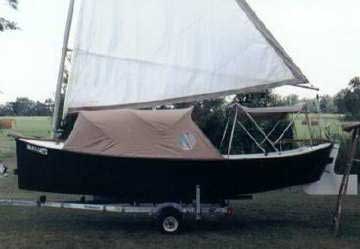 1982 Florida Bay Marsh Hen 17