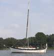 1990 Merritt Walter 32 sailboat