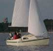 Montgomery sailboats