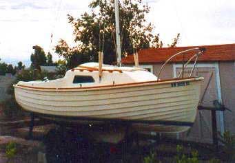 1982 Montgomery 17