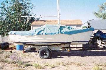 1982 Montgomery 17