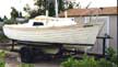 1982 Montgomery 17 sailboat