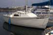 1981 Montgomery 17 sailboat