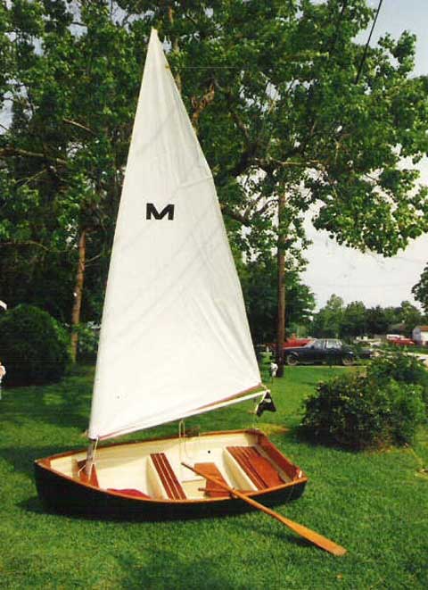 Montgomery 8