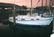 1974 Morgan 28 sailboat