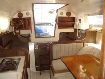 Morgan 30