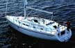 1993 Morgan 381 sailboat