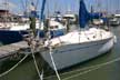 1980 Morgan 38 sailboat